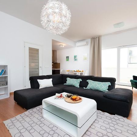 Apartment Adrian Dubrovnik Buitenkant foto