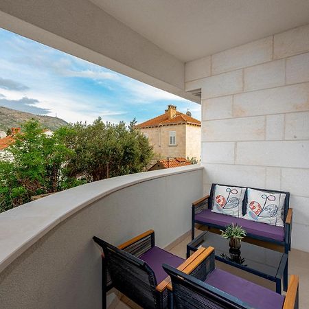 Apartment Adrian Dubrovnik Buitenkant foto