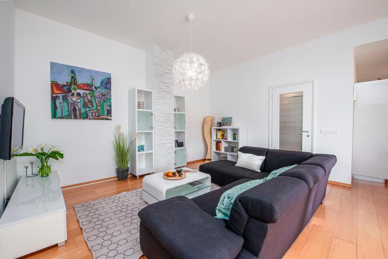 Apartment Adrian Dubrovnik Buitenkant foto