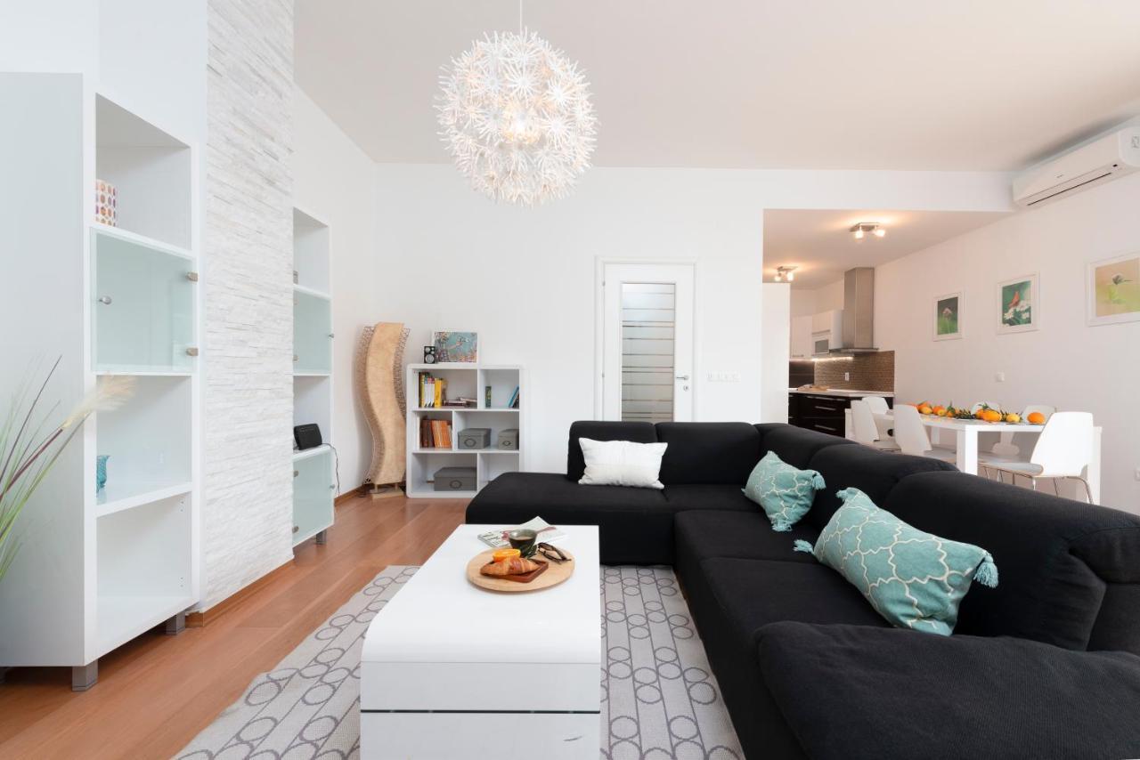 Apartment Adrian Dubrovnik Buitenkant foto