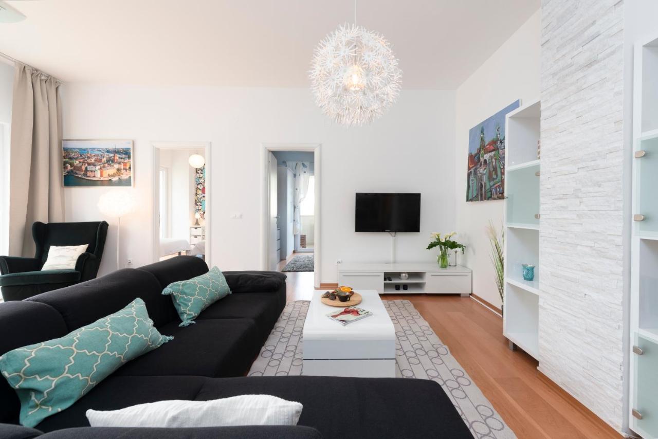 Apartment Adrian Dubrovnik Buitenkant foto