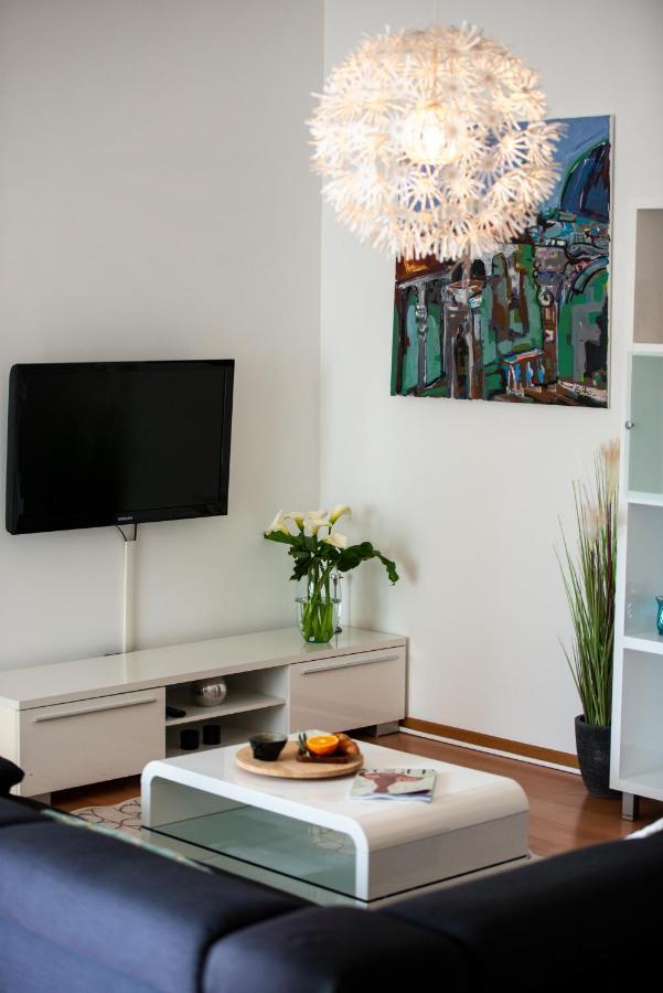 Apartment Adrian Dubrovnik Buitenkant foto