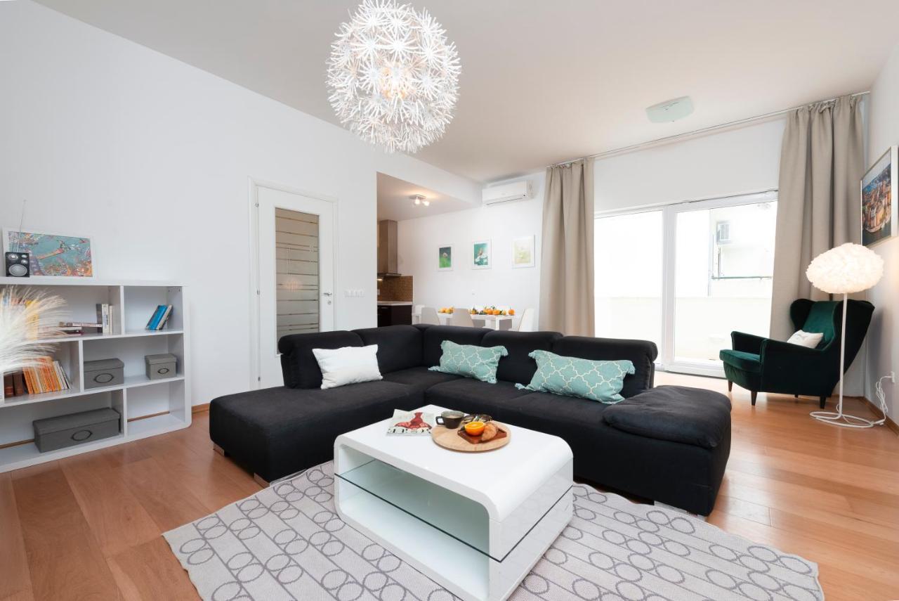 Apartment Adrian Dubrovnik Buitenkant foto