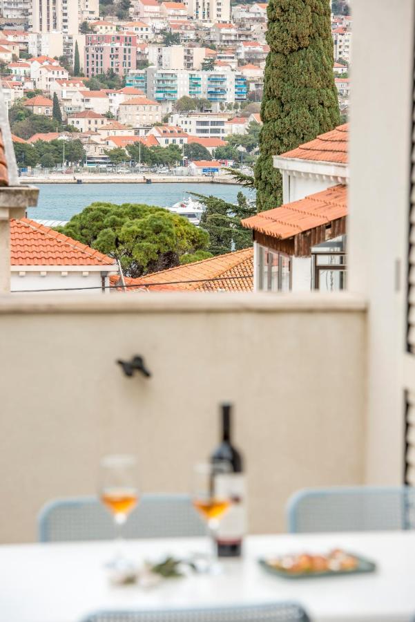 Apartment Adrian Dubrovnik Buitenkant foto