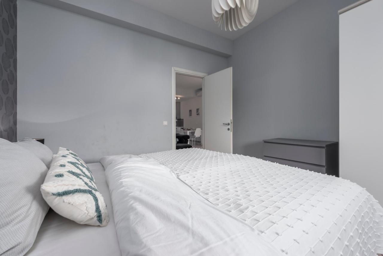 Apartment Adrian Dubrovnik Buitenkant foto