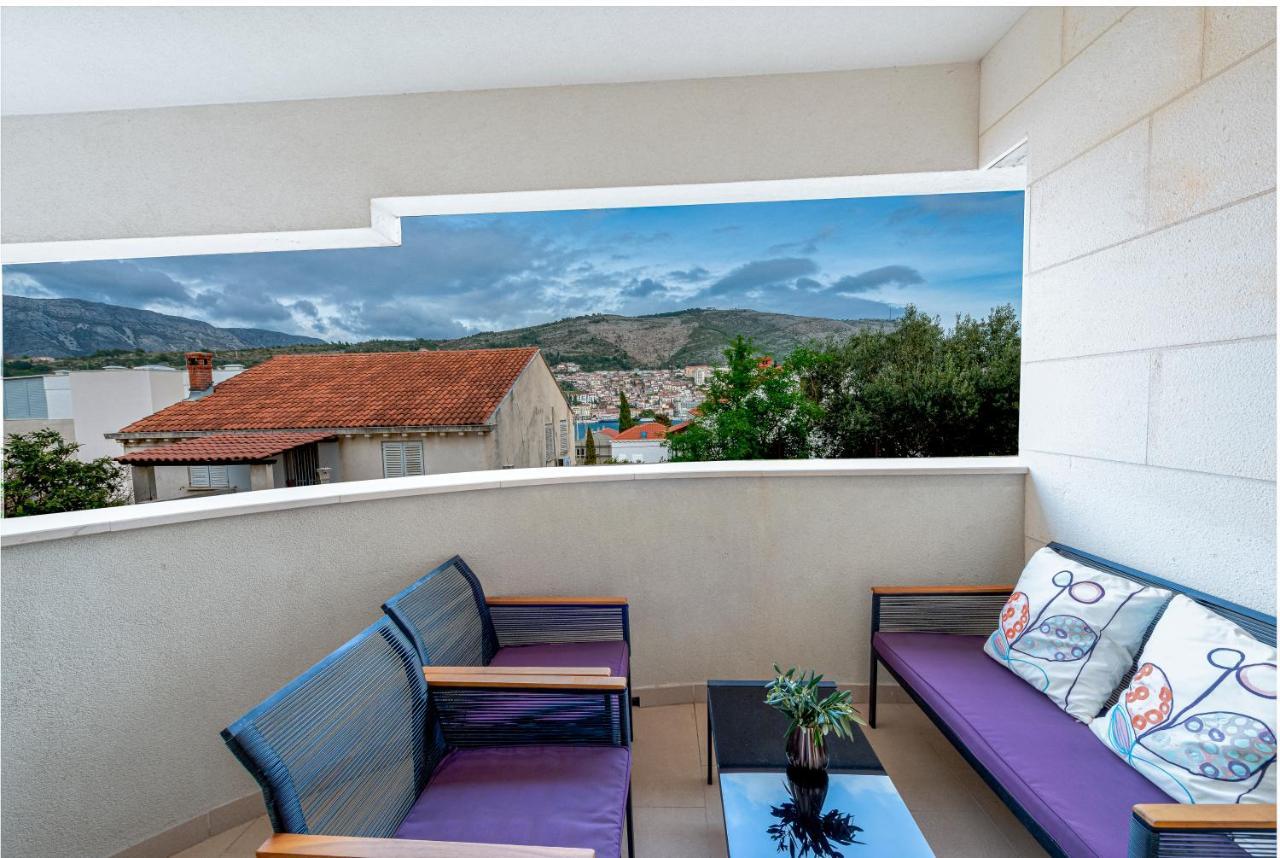 Apartment Adrian Dubrovnik Buitenkant foto
